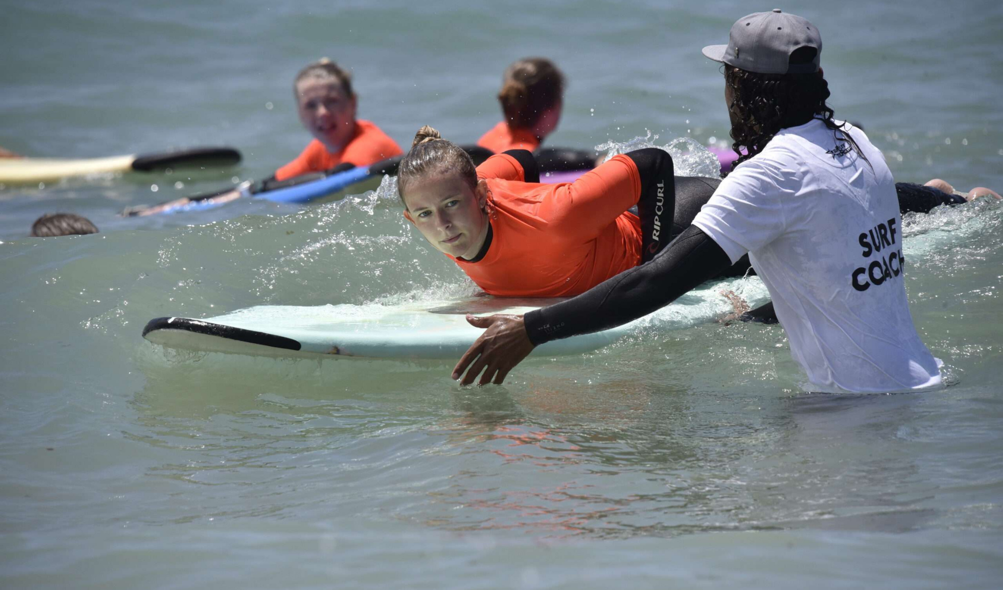 Surf au Maroc voyage tout compris