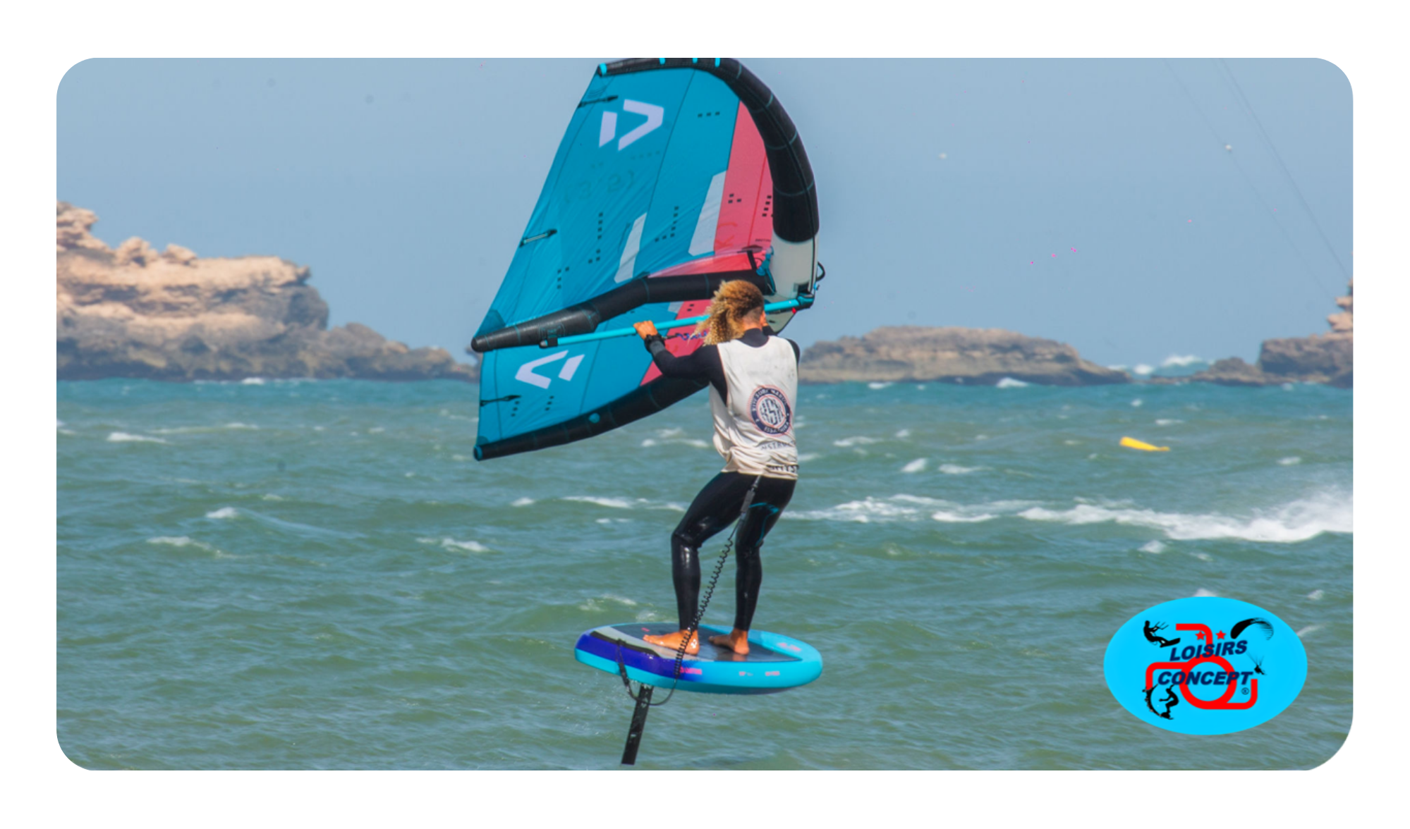 séjour sportif maroc