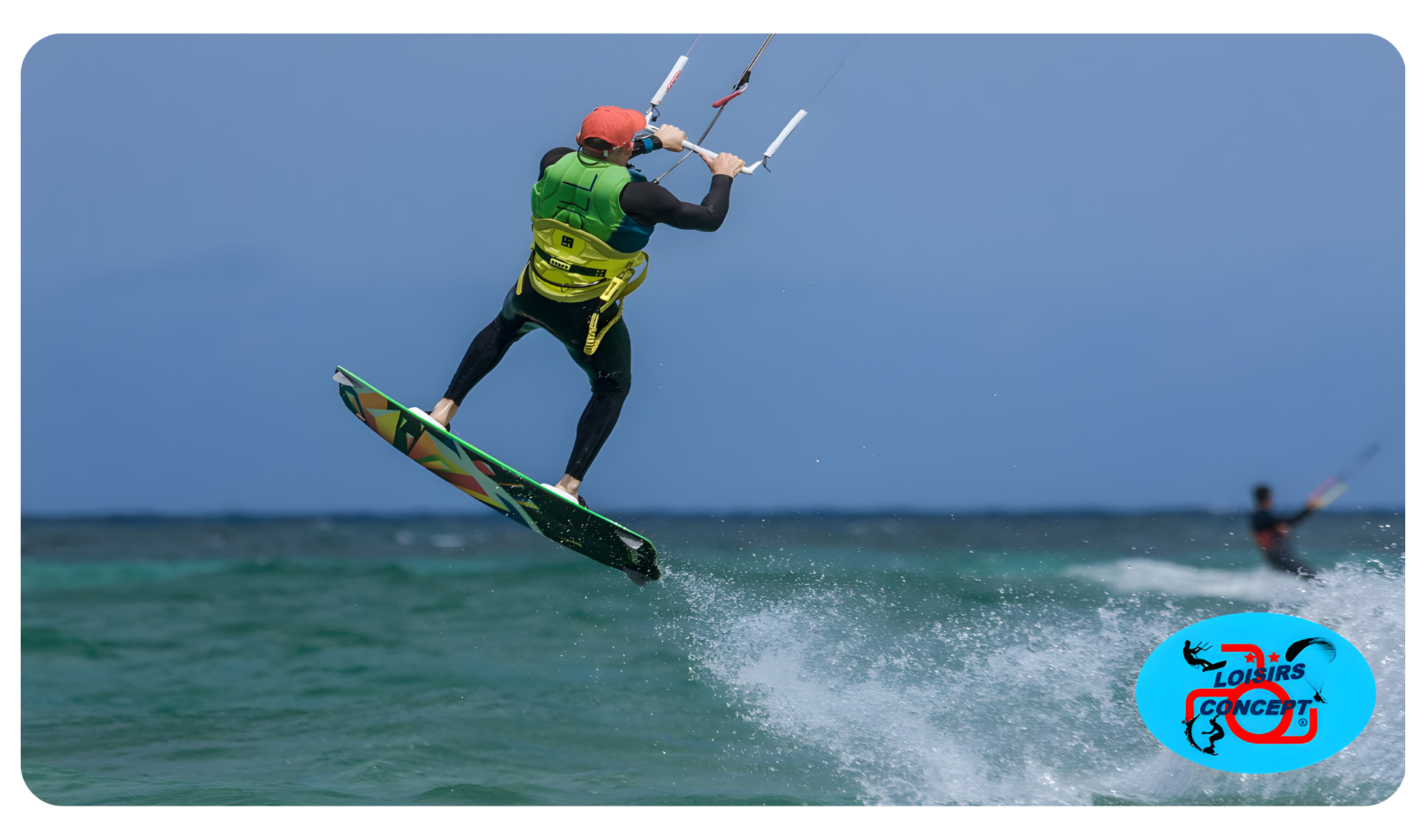 Kitesurf Maroc 