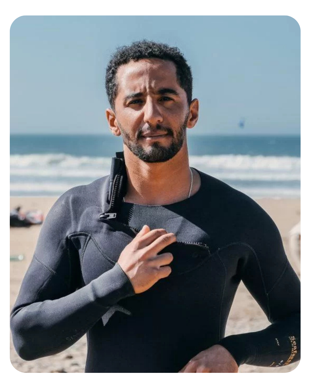 Surf au Maroc 